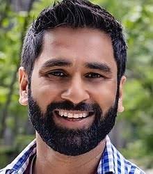 Amit Patel