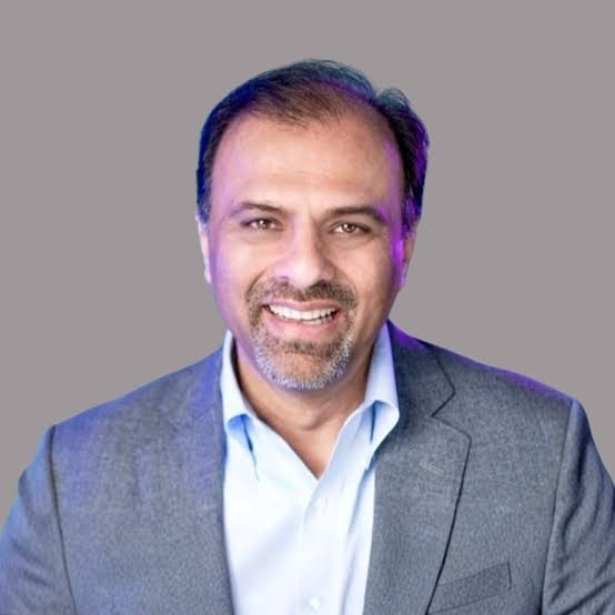 Vikram Singh
