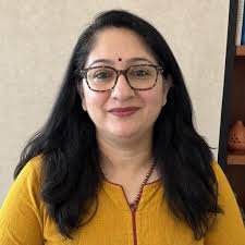 Sunita Devi