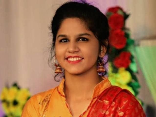 Priya Sharma