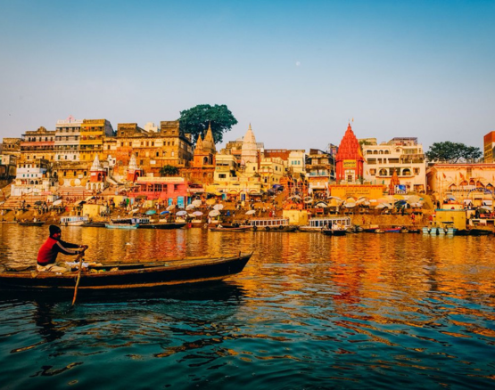 Varanasi Travel Hub — trusted pilgrimage travel agency in Varanasi